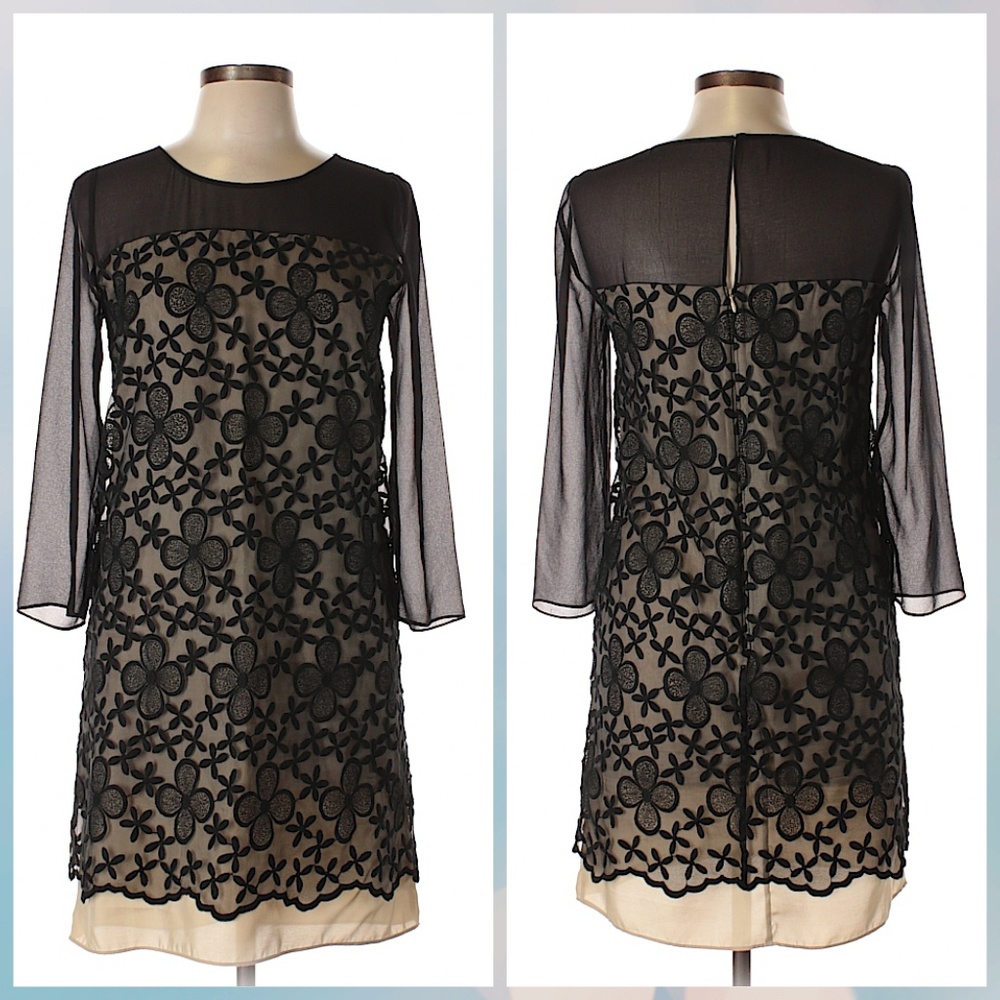 Erin by Erin Fetherson Dress